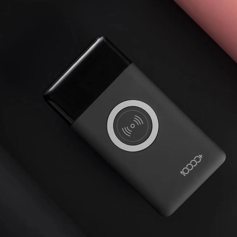 Wireless Power Bank 10000mAh