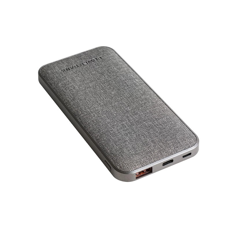 USB-C PD Power Bank 10000mAh