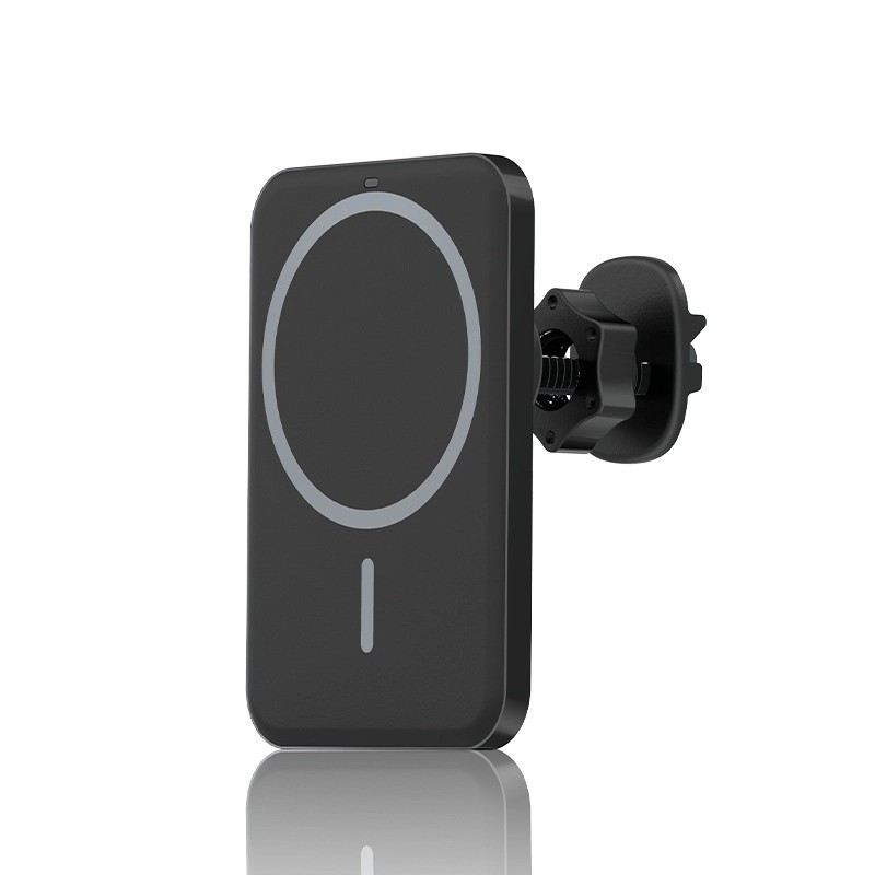 Magnetic Car Wireless Charger Mount