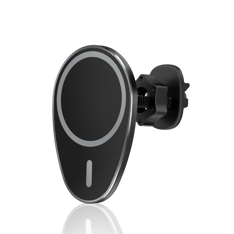 Magnetic Car Wireless Charger Mount