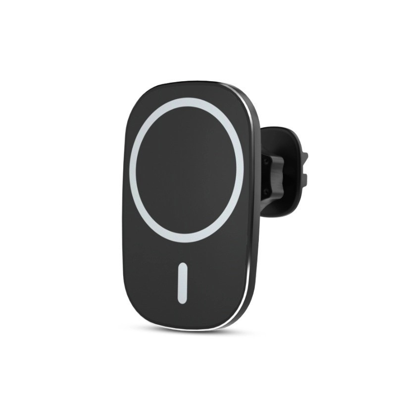 Magnetic Car Wireless Charger Mount
